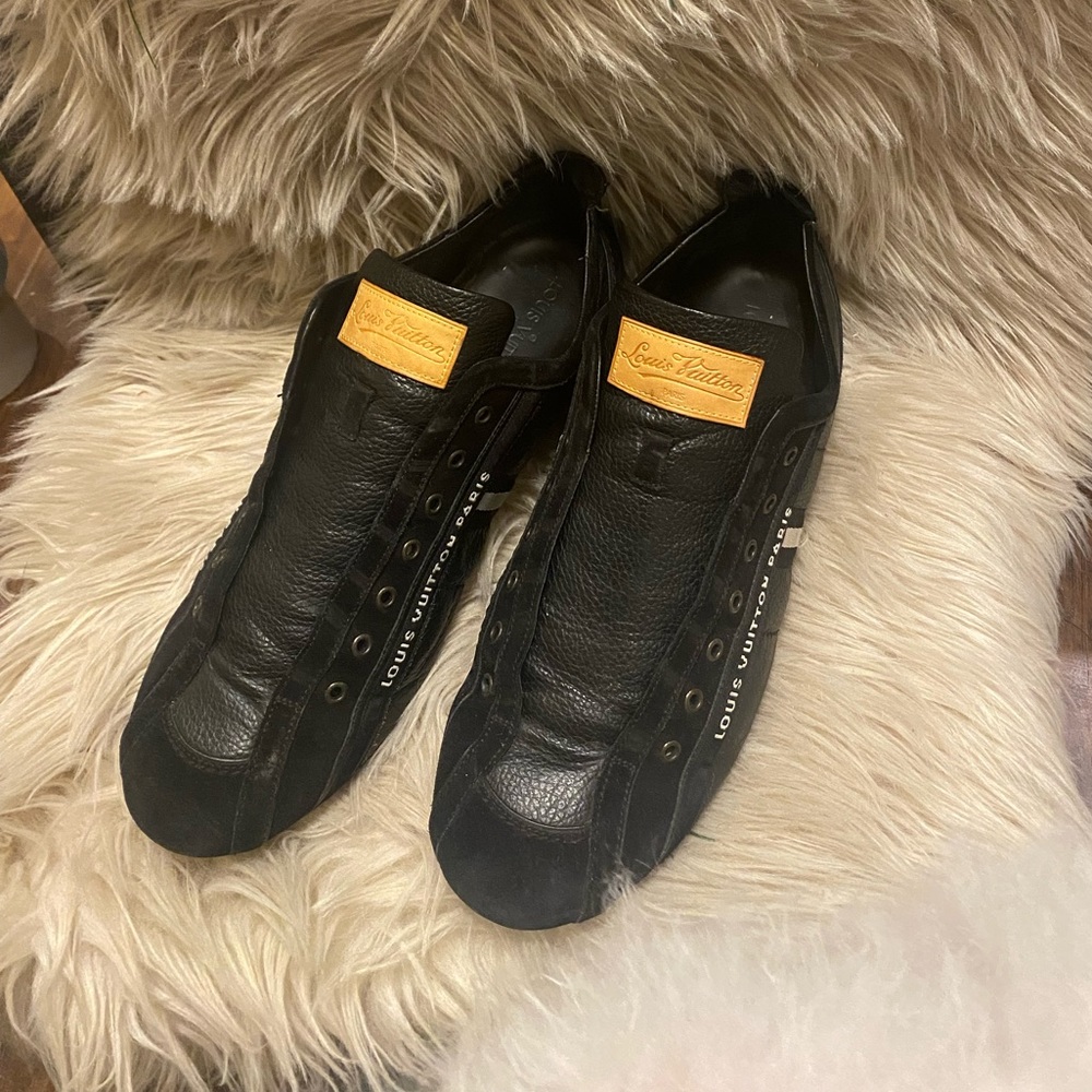 Louis Vuitton shoes